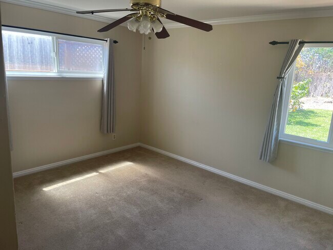 Bedroom - 4296 Mount Hukee Ave