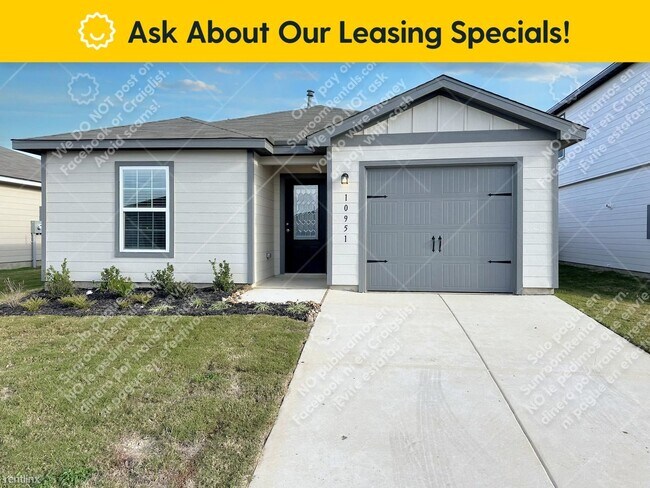 Foto del edificio - 3 br, 2 bath House - 10951 Delight Grv