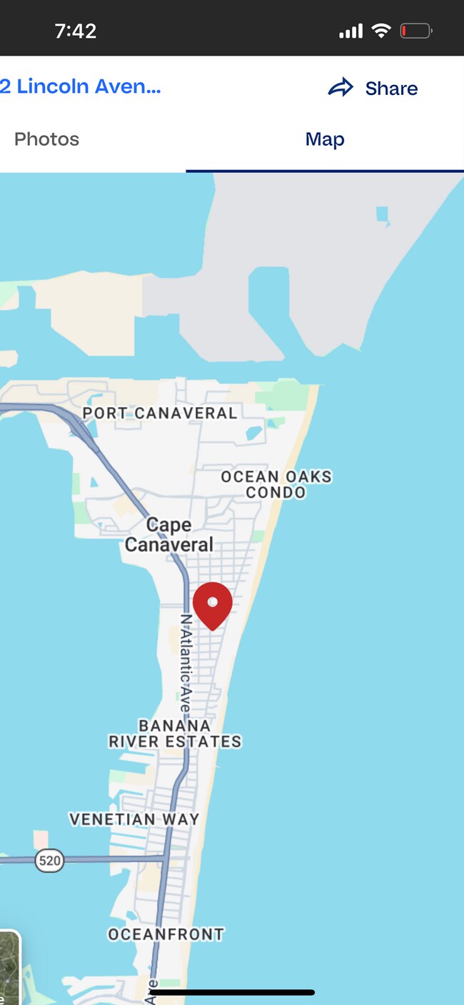 Foto del edificio - 302 Lincoln Ave