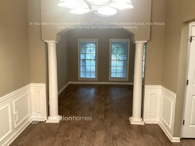 Building Photo - 3443 Kenilworth Ct