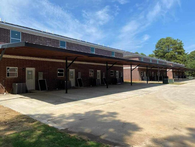Foto del edificio - 6531 Scott Wright Rd