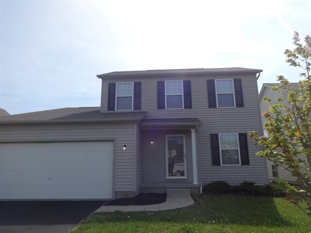 Foto principal - 632 Creekpark Ct