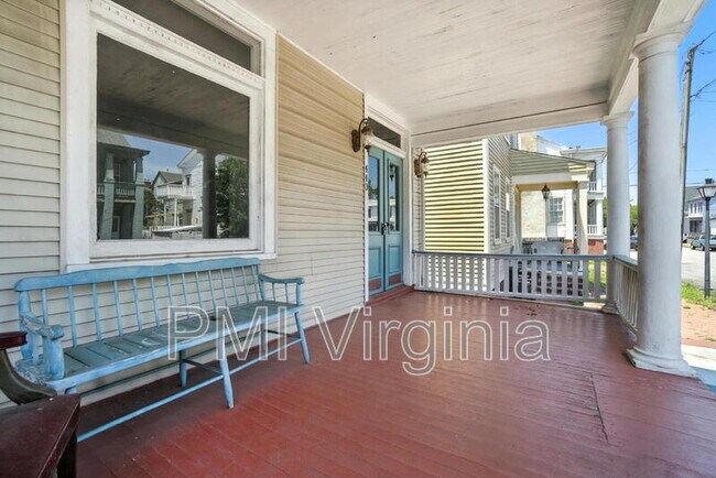 Foto del edificio - 440 Dinwiddie St