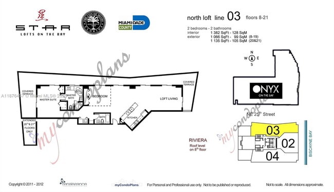 Foto del edificio - 700 NE 25th St