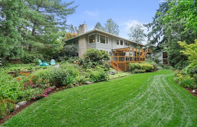 Foto del edificio - 4625 SW 42nd Pl