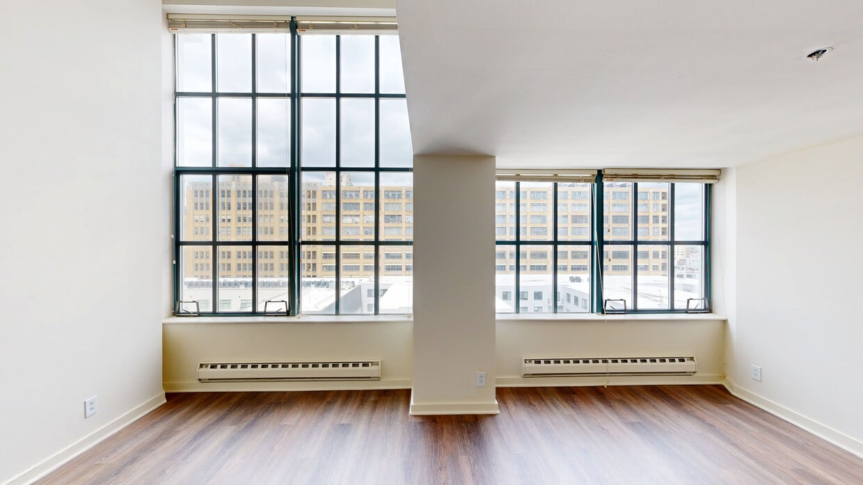 Photo - Packard Building Apartments