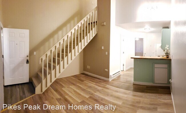 Foto del edificio - 2 br, 2 bath House - 143 Wellington Street