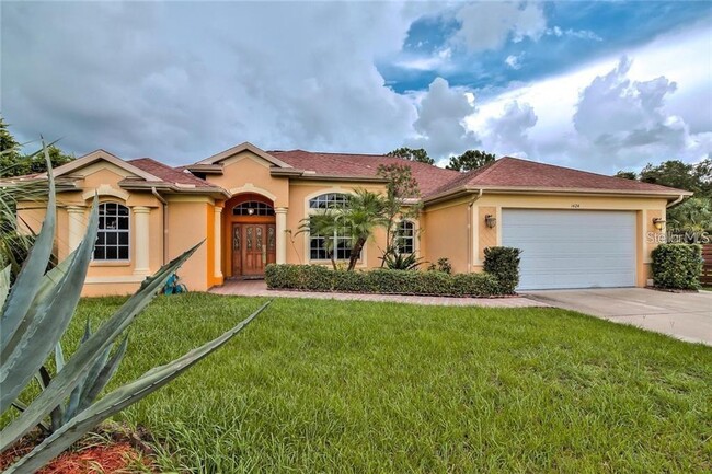 Foto del edificio - 1424 S Cranberry Blvd
