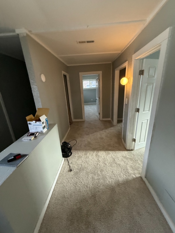 Building Photo - 1607 S Stanley St