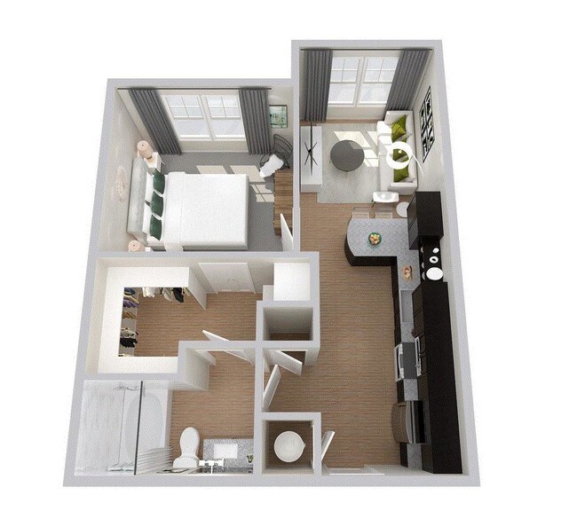 The Fitzroy San Marcos 1451 Sadler Dr San Marcos, TX Apartments for