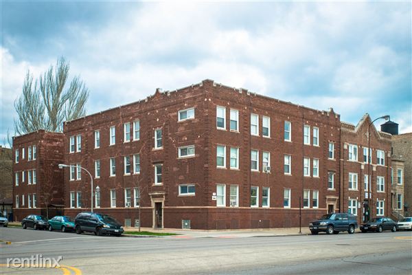 Primary Photo - 1615 N Richmond St