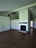 Living room - 828 Sycamore Rd