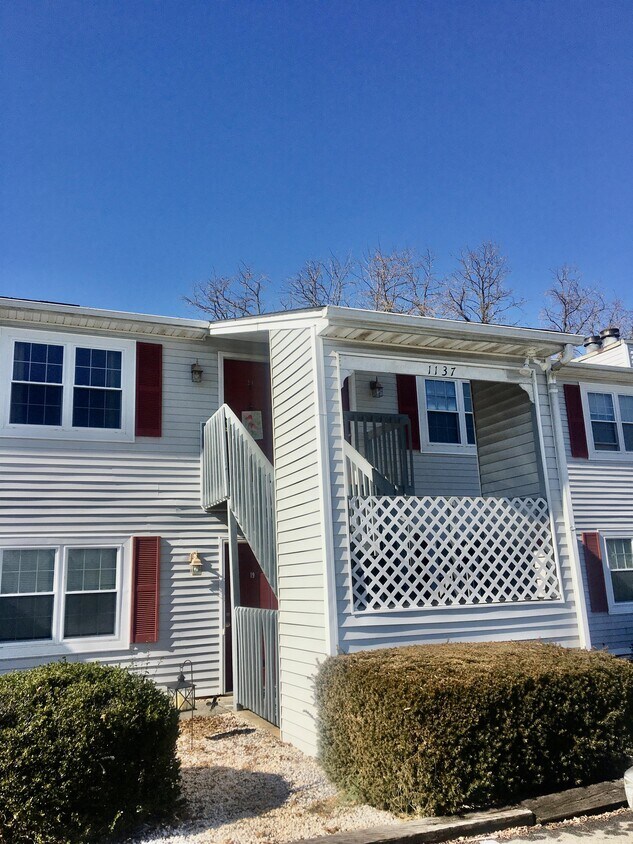 Foto principal - 1137 Homestead Garden Ct