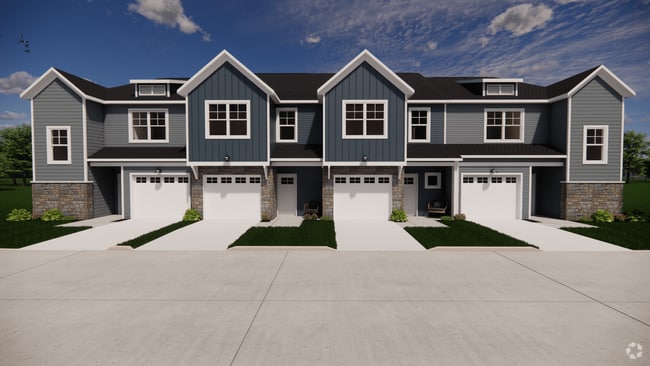 Building Photo - Ashton Mills Townhomes