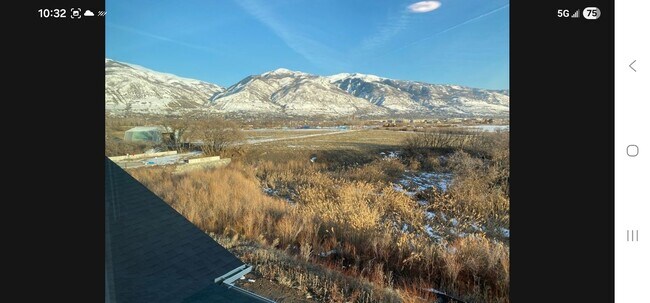 Foto del edificio - 1096 N 1840 W