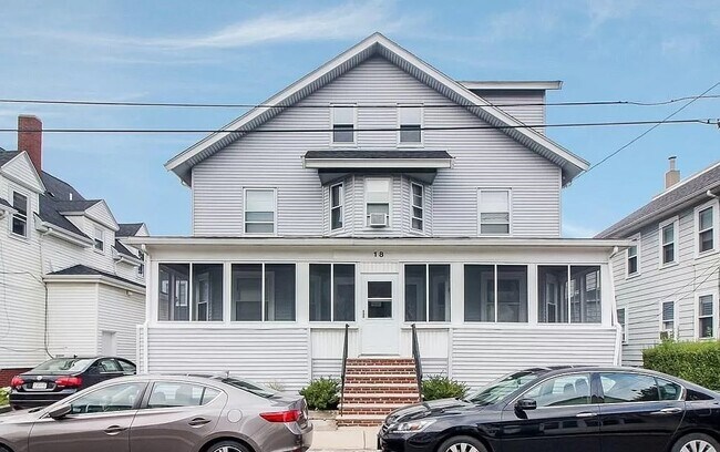 Foto del edificio - 18 Tewksbury St
