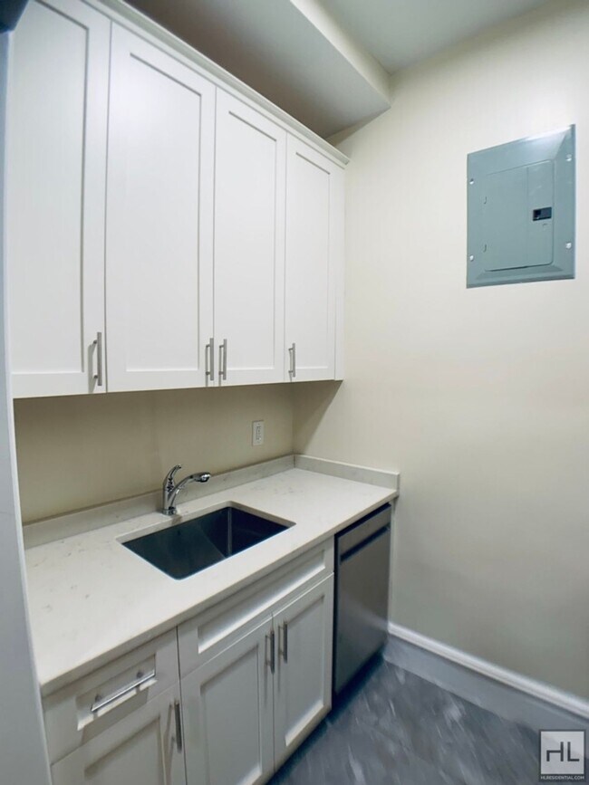 Foto del edificio - SECOND AVENUE