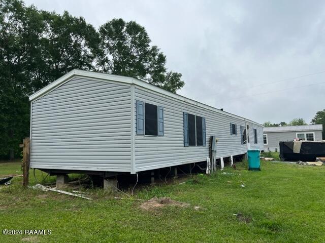 Foto del edificio - 356 Robert Dailey Rd