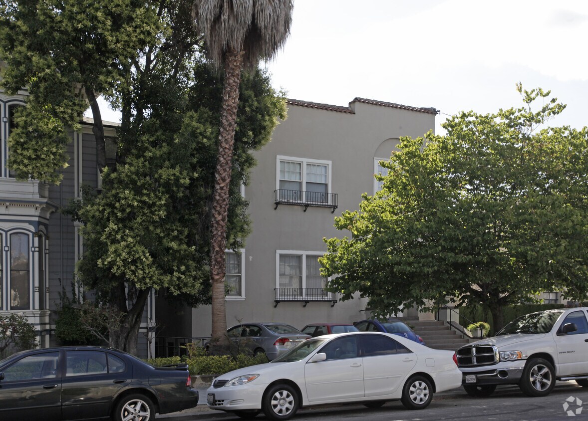 Building Photo - 260 N 3rd St