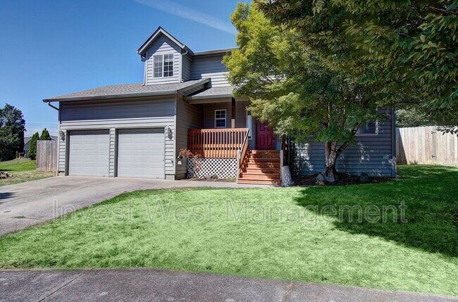 Foto del edificio - 1228 E Reid Ct