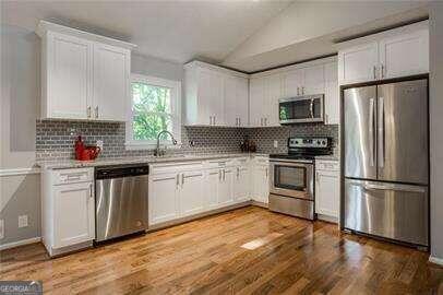 Building Photo - 2273 Old Concord Dr SE