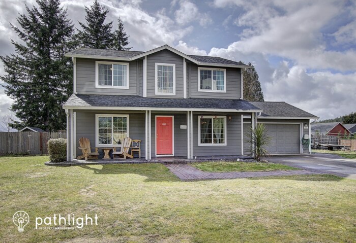 Primary Photo - 409 E Jones Street, Yacolt, WA, 98675