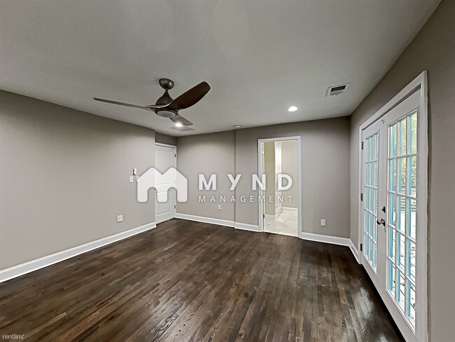 Building Photo - 3 br, 2 bath House - 155 Rosser St SW