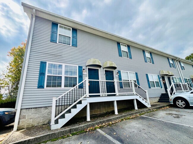 Foto del interior - Laurel Brook Community