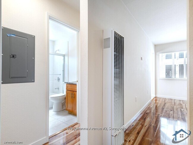 Foto del edificio - 676 Johanna Ave