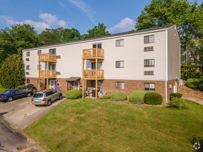 Foto del edificio - Patriot Walker (FKA Village Hill)
