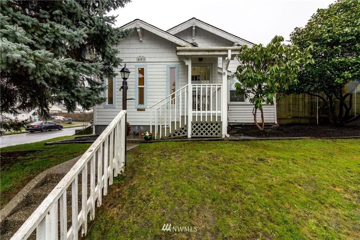 Foto principal - 402 S 58th St