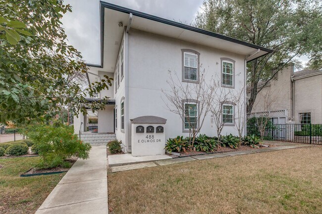 Foto del edificio - 488-EO