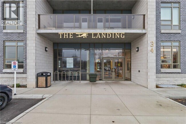 Photo du bâtiment - 34 Norman St