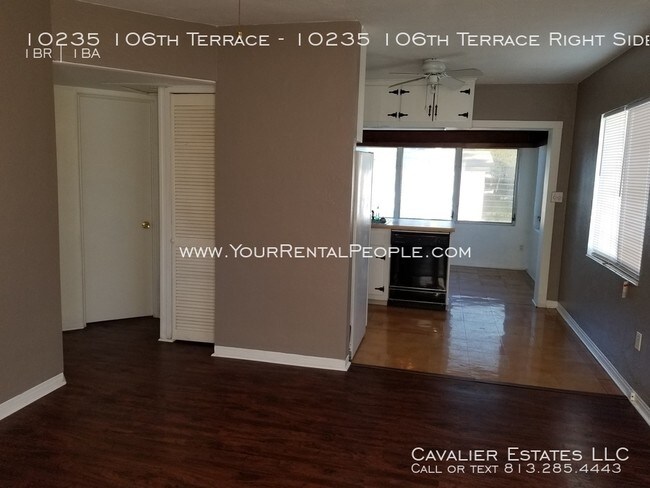 Foto del edificio - 10235 106th Terrace