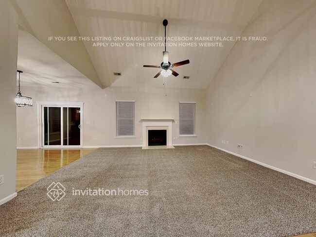 Building Photo - 3814 Planters Watch Dr