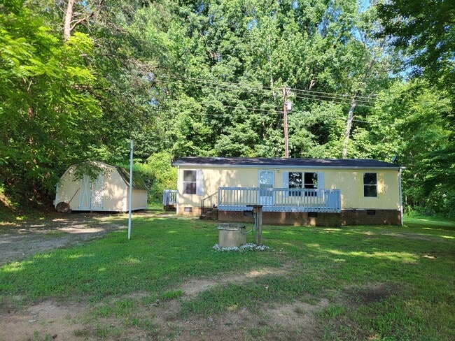 Building Photo - Mobile home with Boat slip