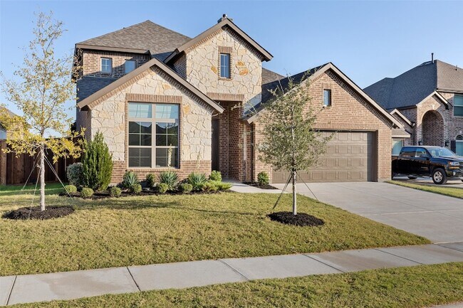 Foto del edificio - 2607 Rosebud Ln
