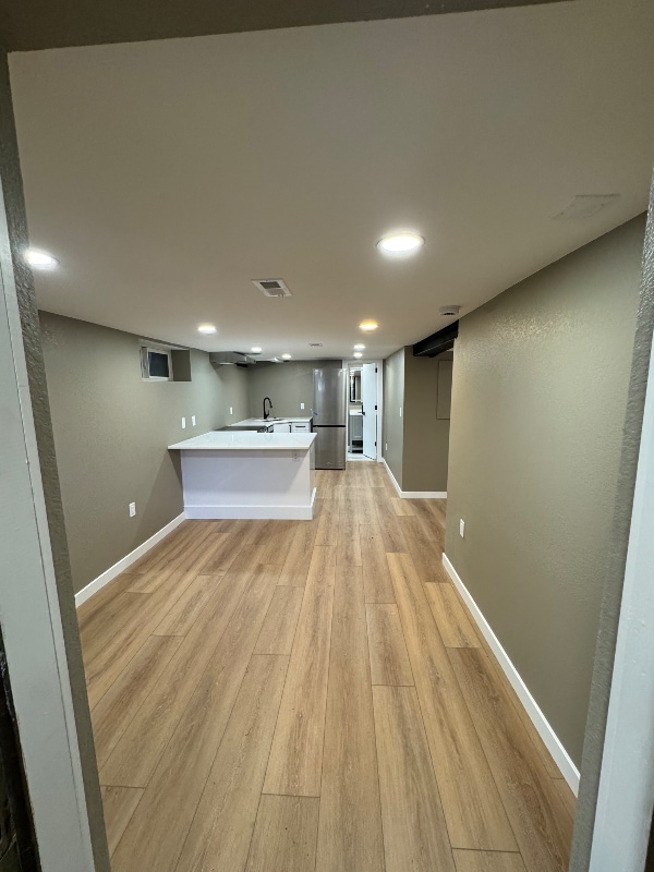 Photo - 1349 N Downing St Apartment