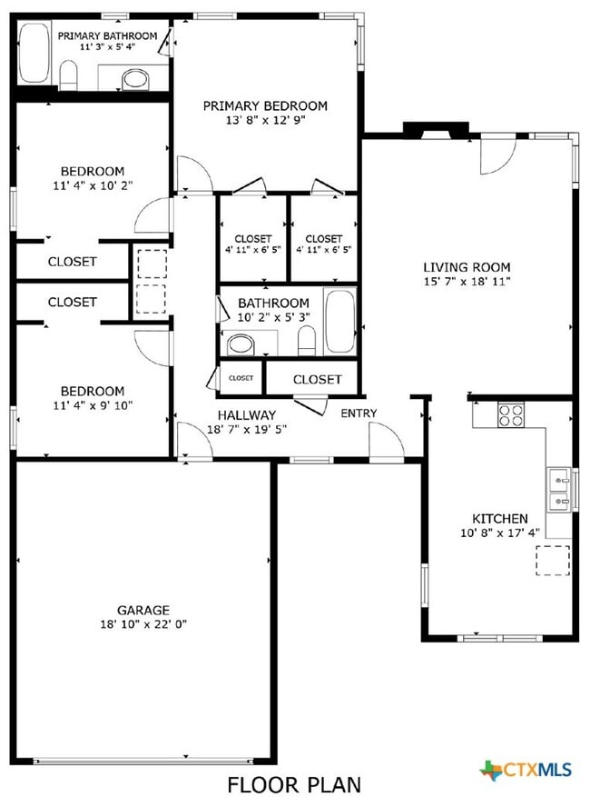 Building Photo - 2402 Lazy Ridge Dr