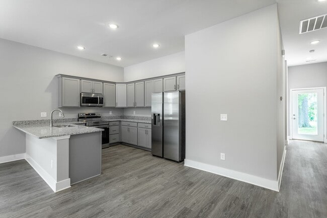 Building Photo - Be the first to live at Audrey's Park.  3 ...