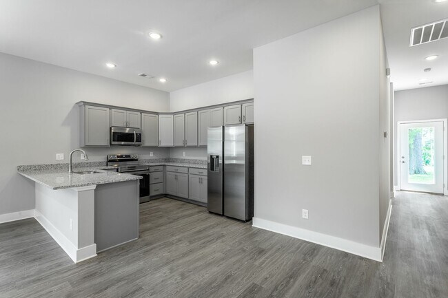 Foto del edificio - Be the first to live at Audrey's Park.  3 ...