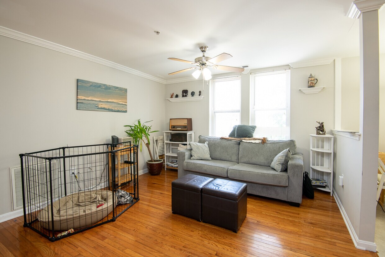 Foto principal - 529 Lamont St NW