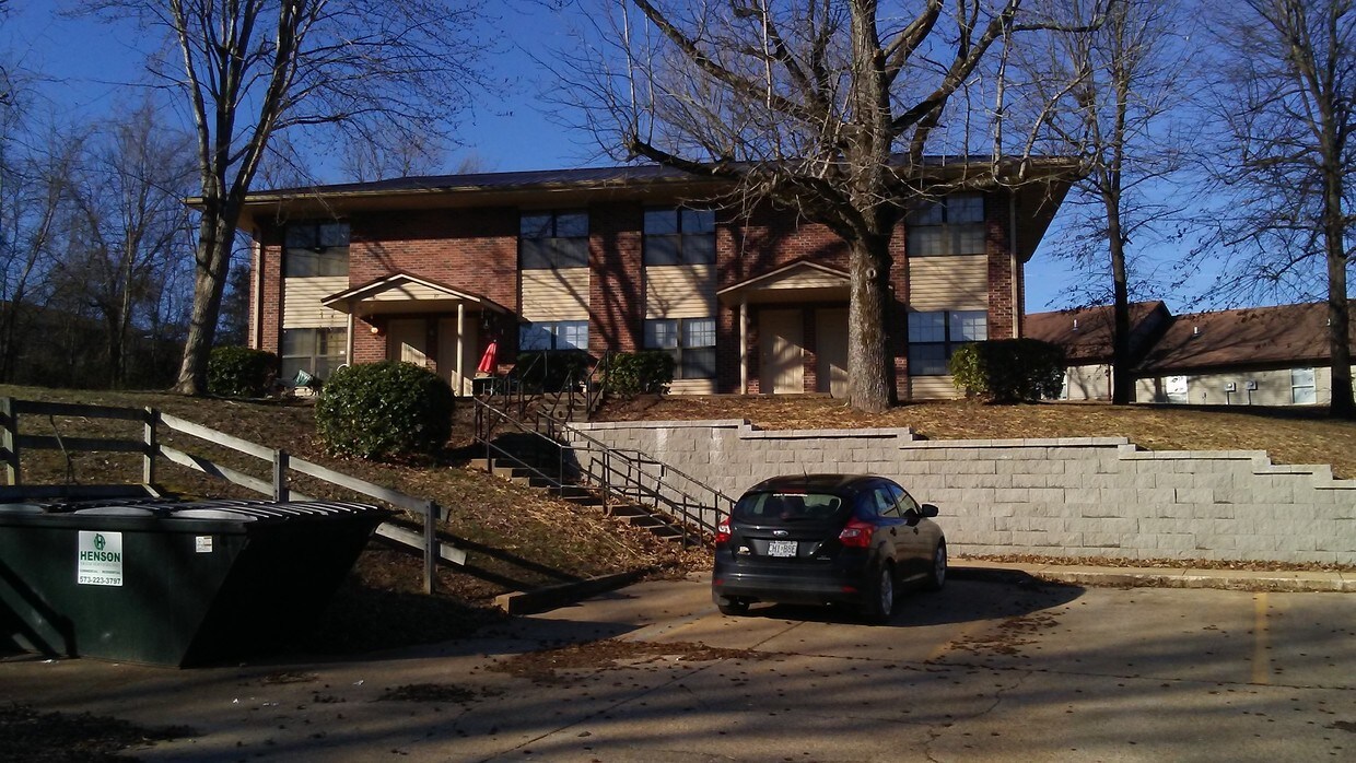 Foto principal - Crestview Apartments