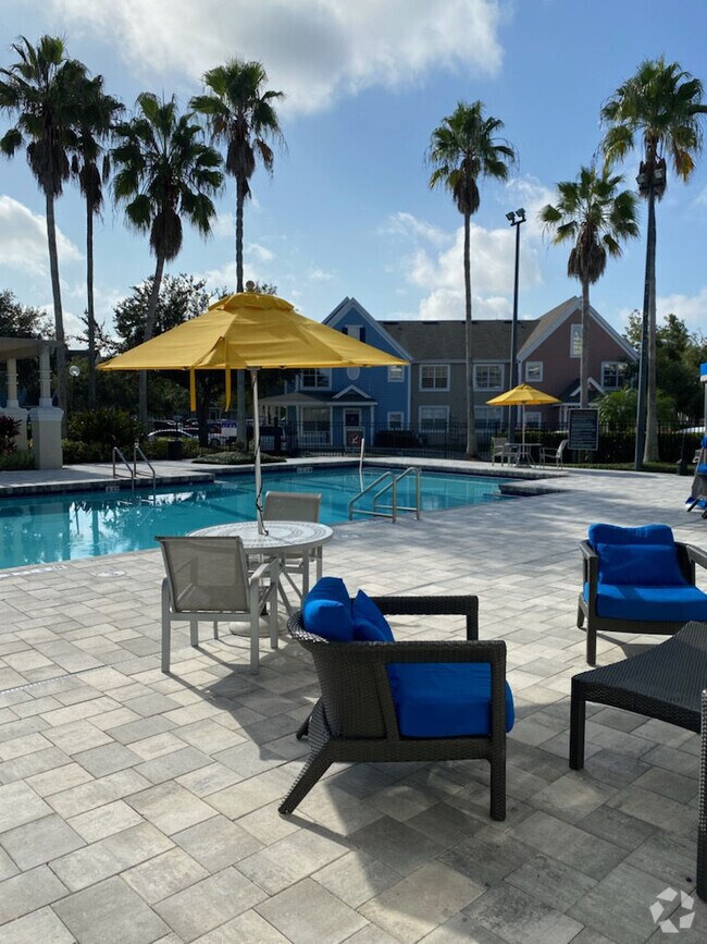 Apartments for Rent in Hunter's Creek FL