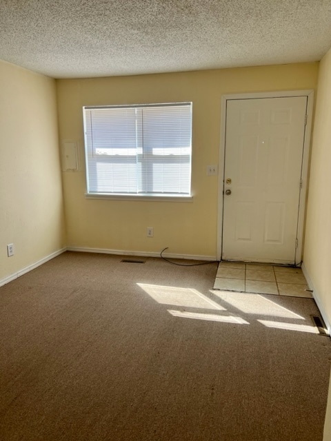 Living Room - 2226 N Pierce Ave