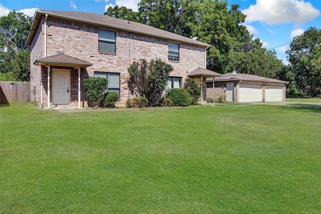 Foto principal - 300 S Tarrant St