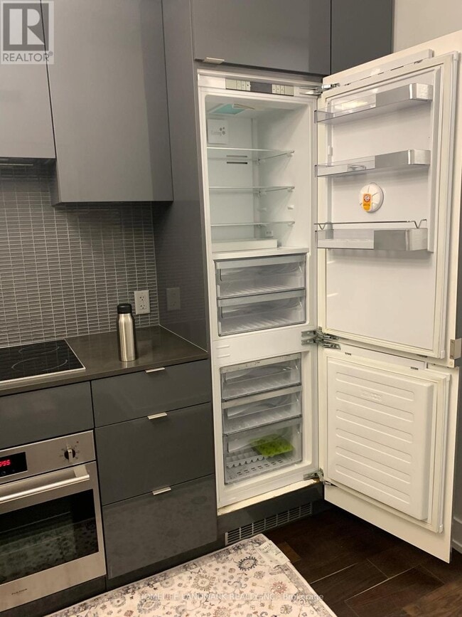 Photo du bâtiment - 7 Grenville St