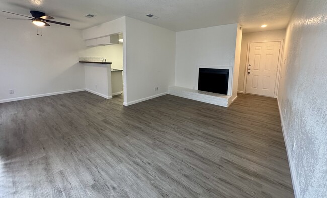Foto del edificio - Chase Village Apartments