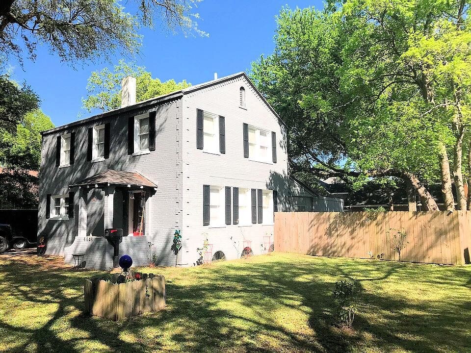 Primary Photo - 4646 Alamosa St