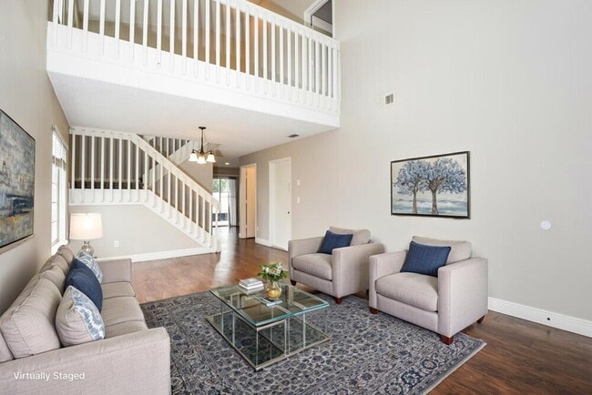 Foto del edificio - 1405 Timberbend Cir